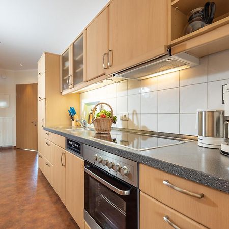 Ferienwohnungen Margaretha Sellin  Esterno foto