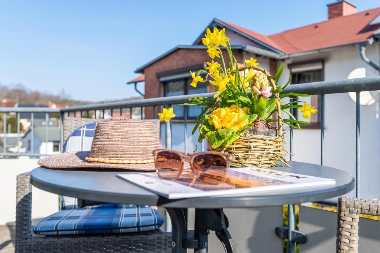 Ferienwohnungen Margaretha Sellin  Esterno foto