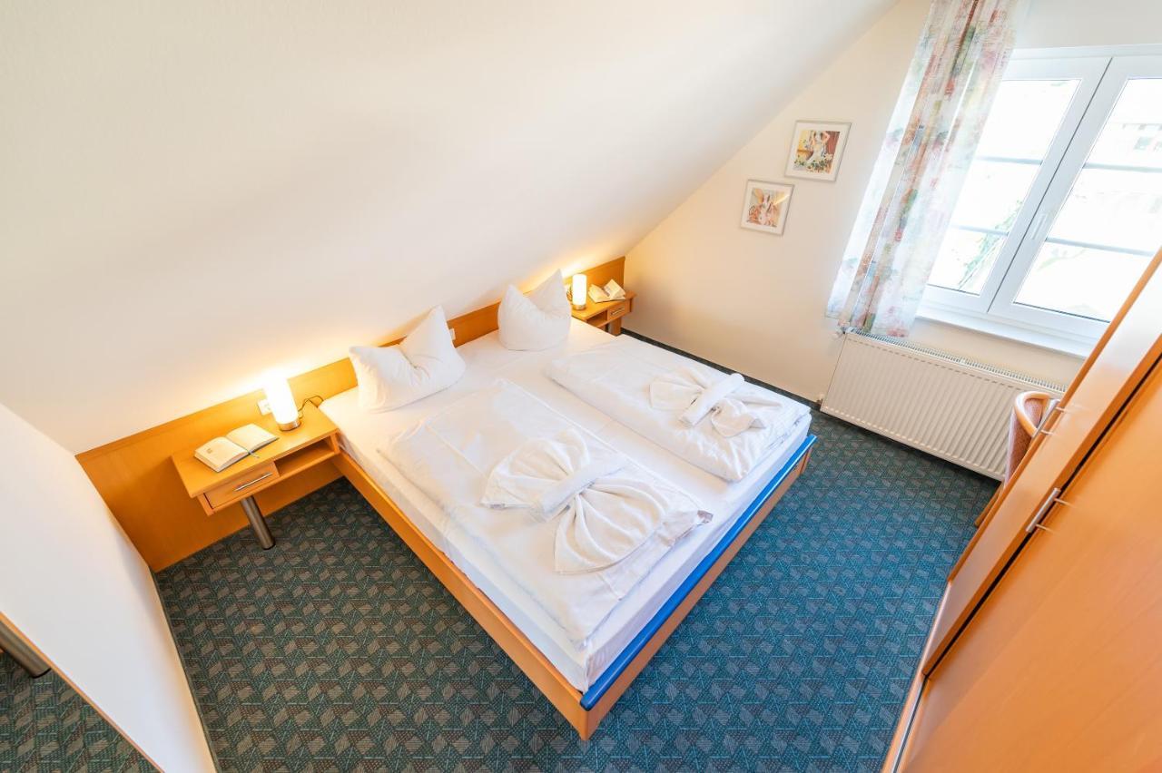 Ferienwohnungen Margaretha Sellin  Esterno foto