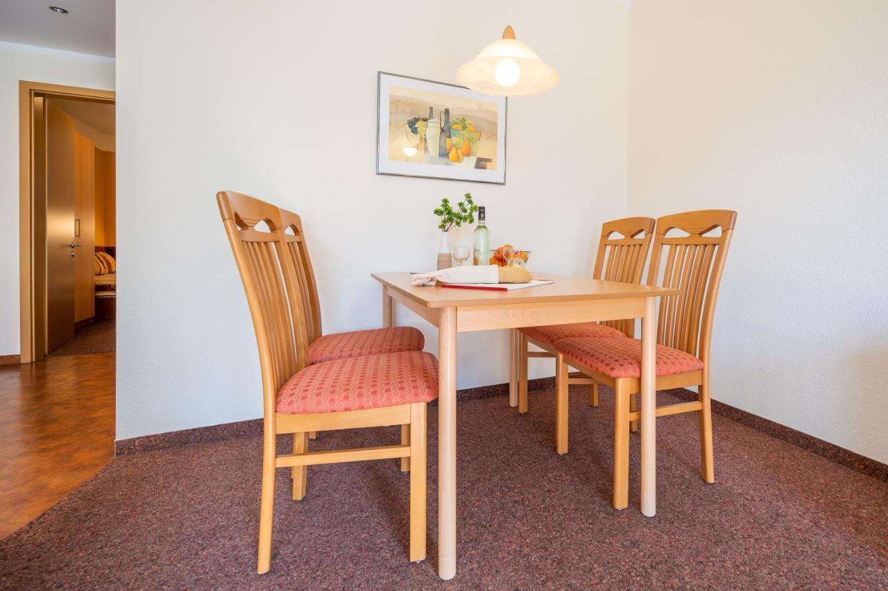 Ferienwohnungen Margaretha Sellin  Esterno foto