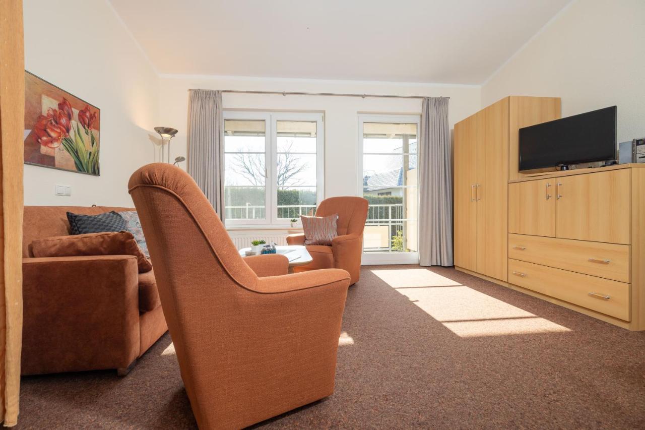 Ferienwohnungen Margaretha Sellin  Esterno foto