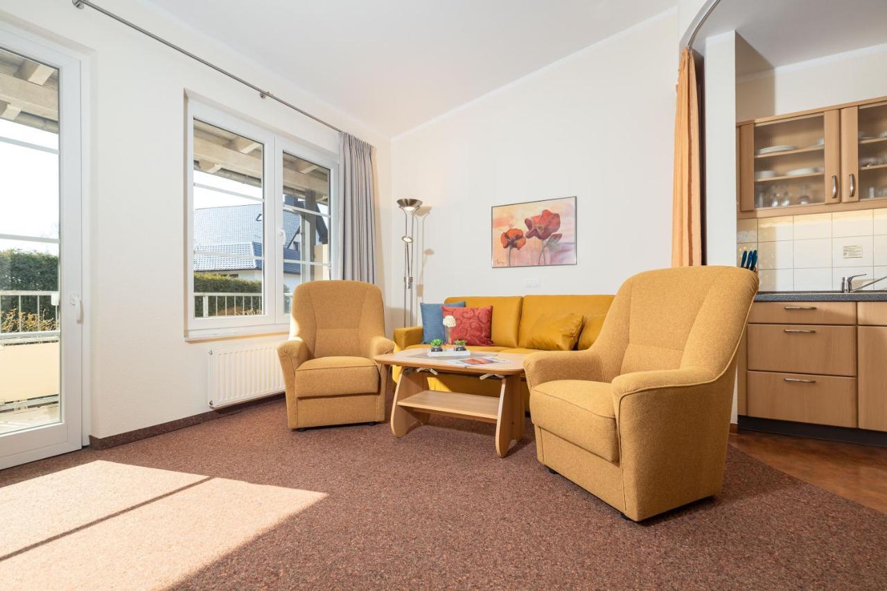 Ferienwohnungen Margaretha Sellin  Esterno foto